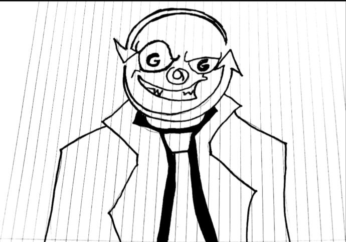 The Announcer