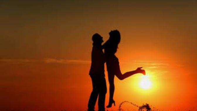 The Power of "I Love You"