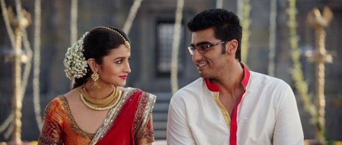 In Defense of Arranged Marriage