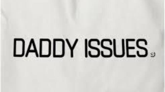 A letter to my dad I'll never send.