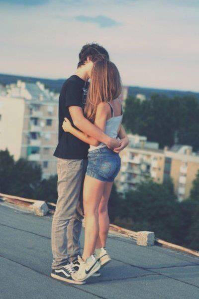 How to Be the Guy Nearly Every Girl Wants