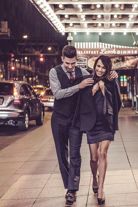How to Be the Guy Nearly Every Girl Wants