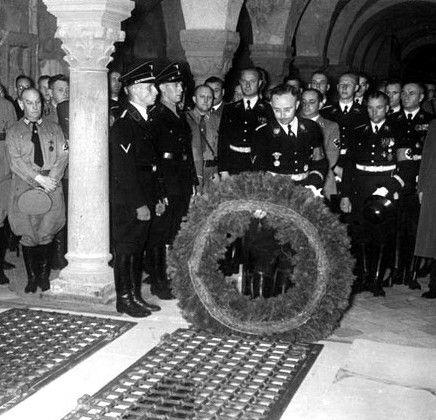 21th December - More Important Than The 25th?