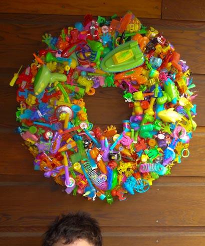 The twelve days of Christmas JJ style