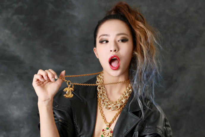 Yayoi Daimon(2010~
