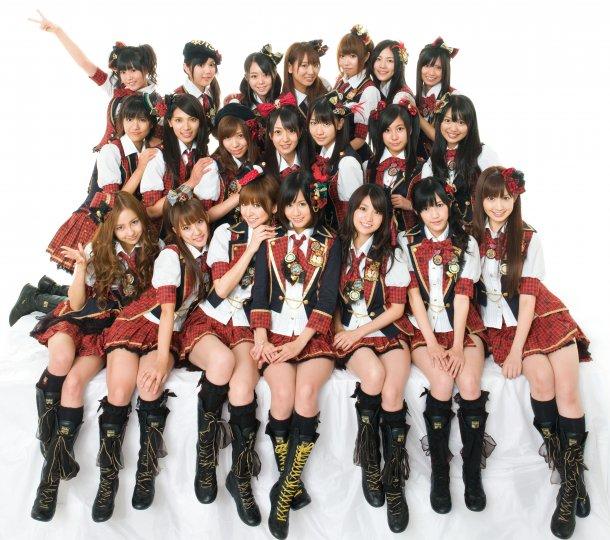 AKB48(2005~