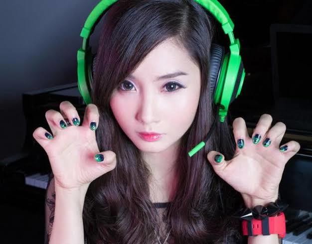 Why Gamer Guys Struggle To Find Gamer Girls