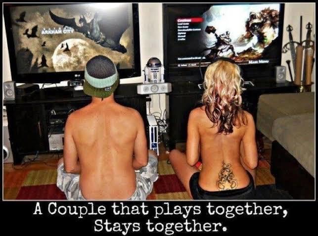 Why Gamer Guys Struggle To Find Gamer Girls