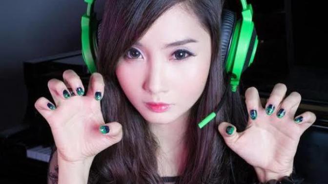 Why Gamer Guys Struggle To Find Gamer Girls