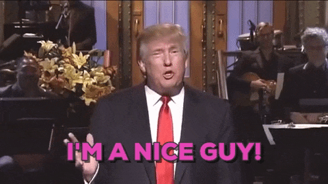 The Difference Between A Nice Guy™ and An Actual Nice Guy