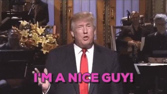 The Difference Between A Nice Guy™ and An Actual Nice Guy