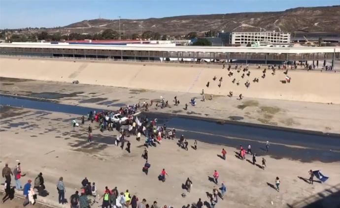 Why the Trump Wall Matters!