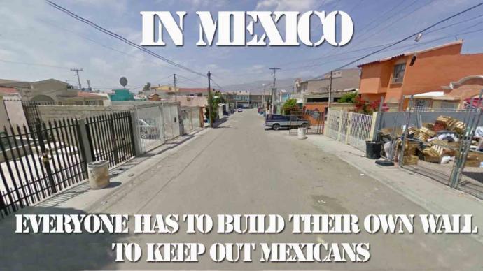Why the Trump Wall Matters!