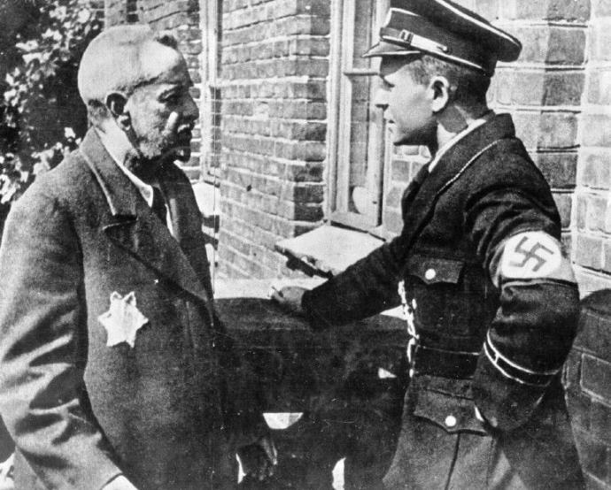 Eight Things No One Knows About Nazi Germany