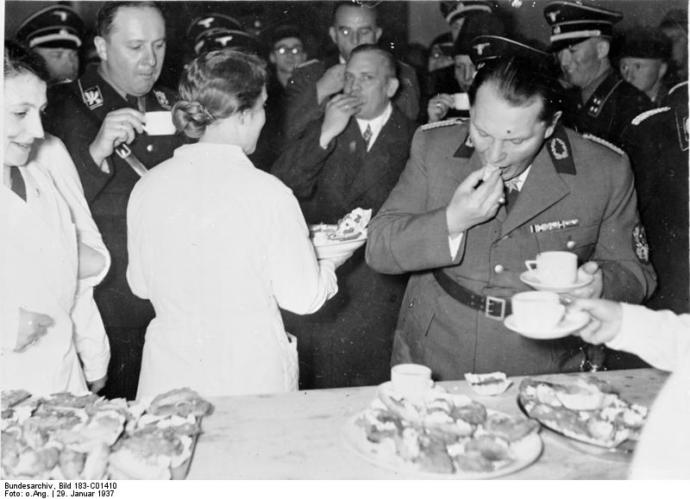 Eight Things No One Knows About Nazi Germany