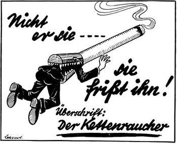 Eight Things No One Knows About Nazi Germany