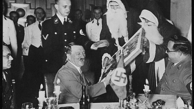 Eight Things No One Knows About Nazi Germany