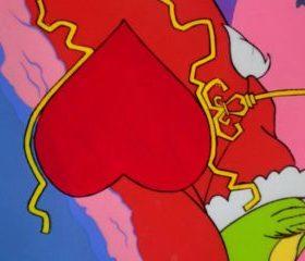 A Q and A about relationships with the Grinch