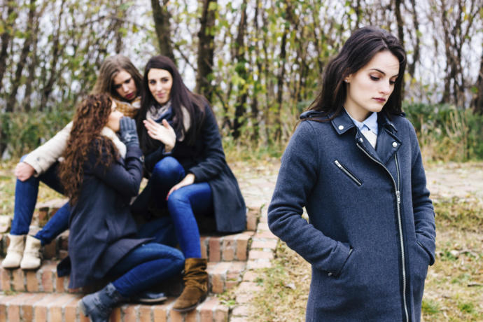 Girlfriends Needed