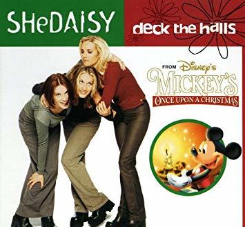 10 Favorite Christmas Cover Songs