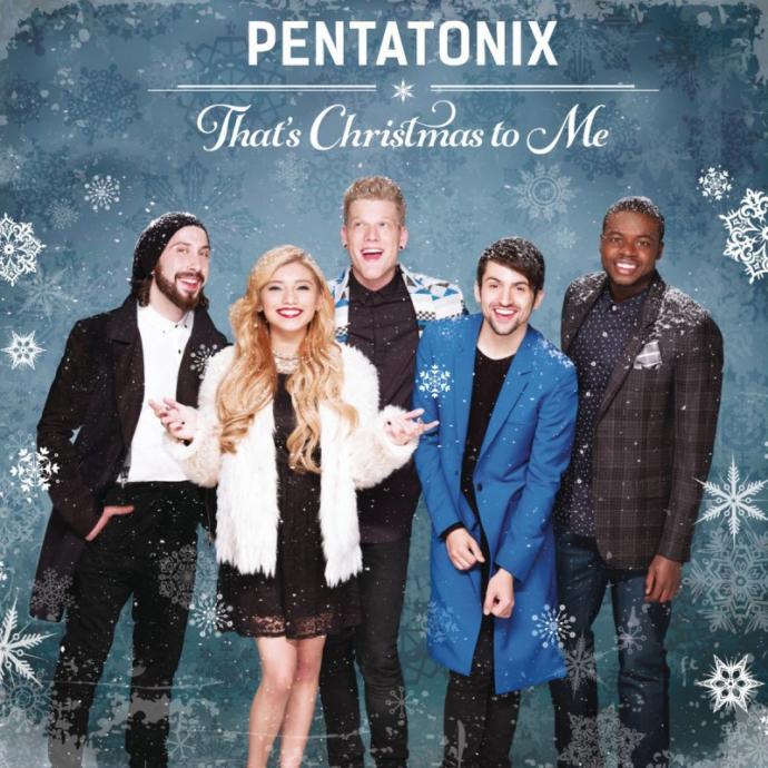 10 Favorite Christmas Cover Songs