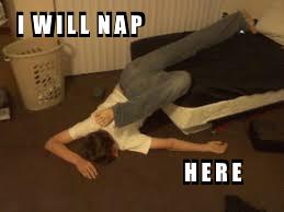 New Years Resolution