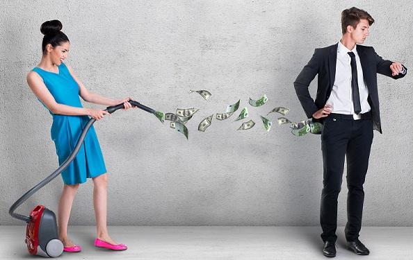 A Q and A about relationships with Ebenezer Scrooge