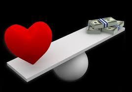 Cost of Dating