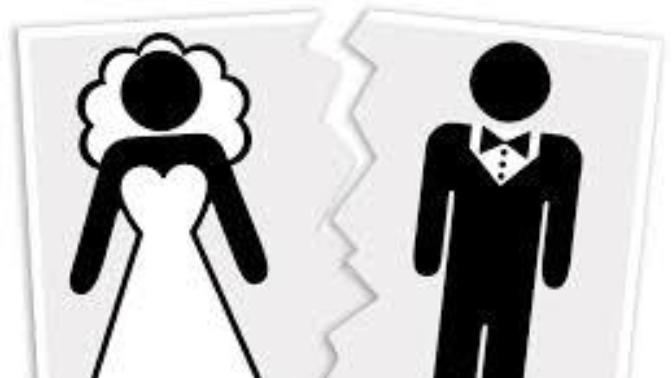 Dating & Marriage is Hell