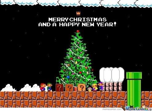 Merry Christmas GAG!!!