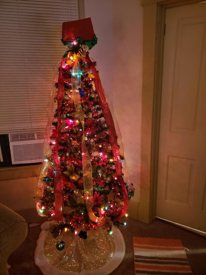 Merry Christmas GAG!!!