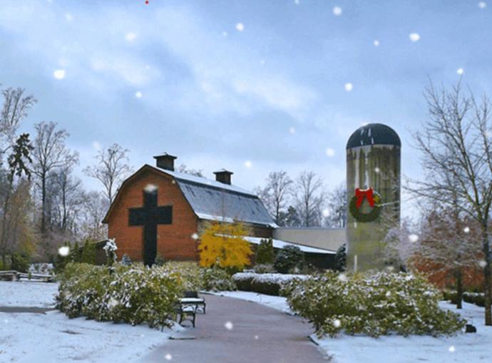 Merry Christmas GAG!!!