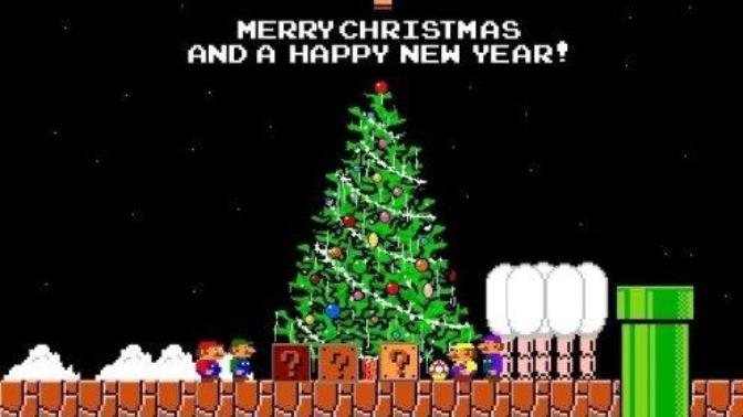 Merry Christmas GAG!!!
