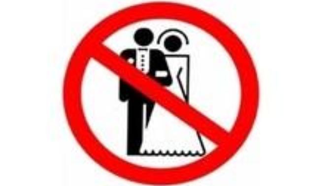 The Wrong Reasons to Marry