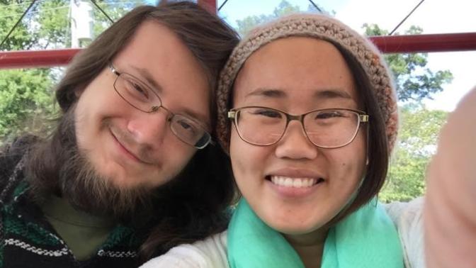 What It's Like To Fall Into True Love (As Told By Jordan)