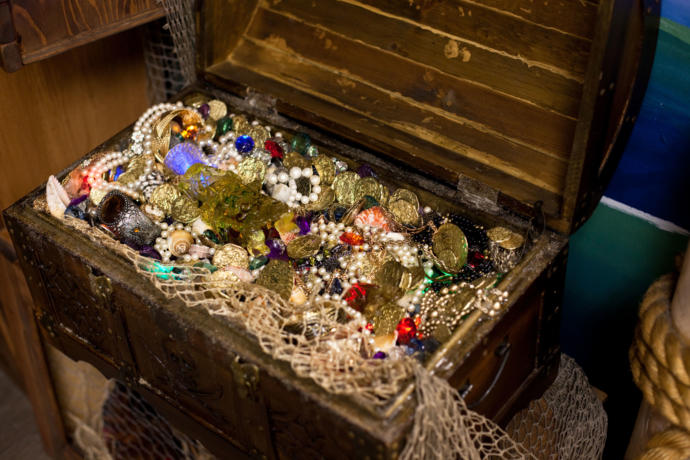 Why other people are always interesting to me