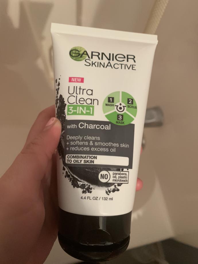 Garnier 3 in 1