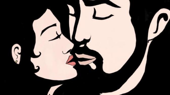 I believe I know what love is, for me!