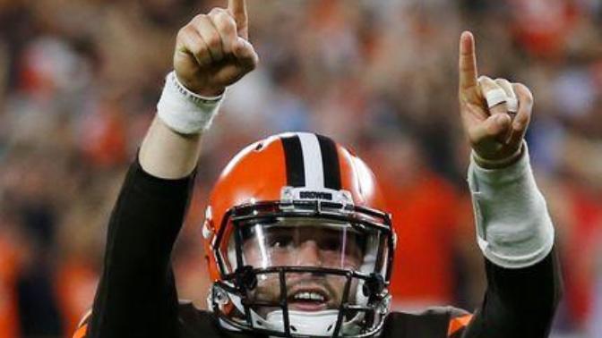 Are the Cleveland Browns Back?