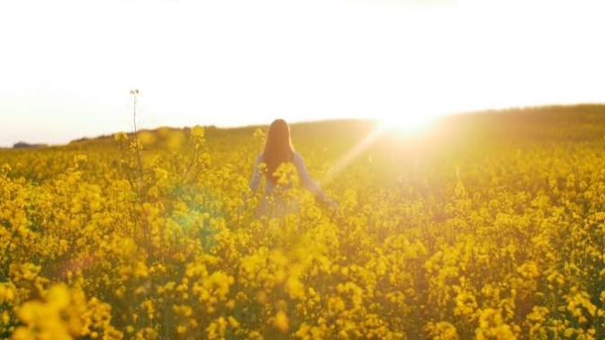How I learned To Have Self Confidence