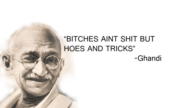 Nice Guys - And What People Get Wrong About Them!