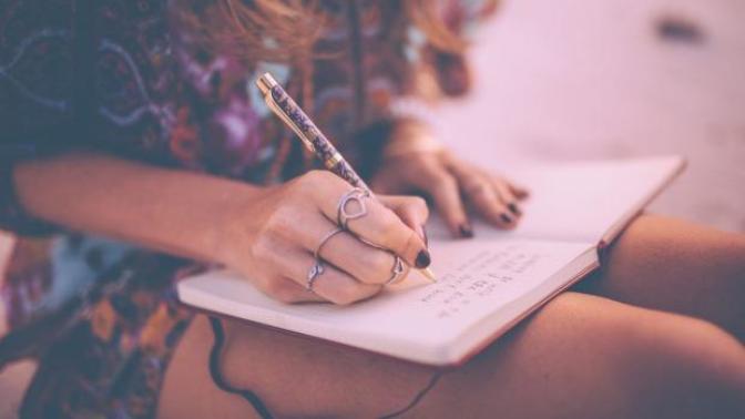 6 Reasons Why Keeping a Diary/Journal Is a Good Thing