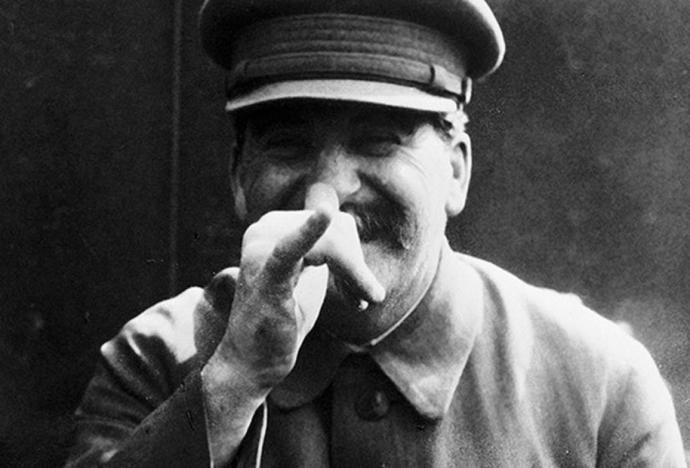 Six Things You Didn't Know About Stalin