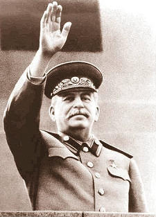 Six Things You Didn't Know About Stalin