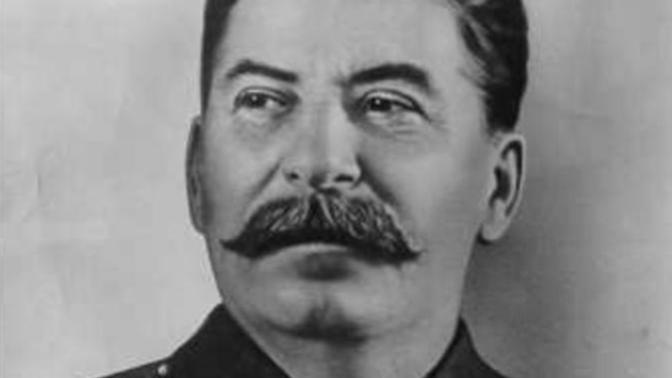 Six Things You Didn't Know About Stalin