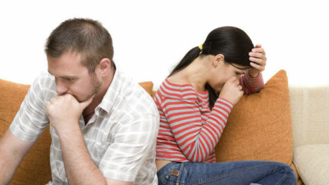 Why I am Disillusioned with Dating & Marriage