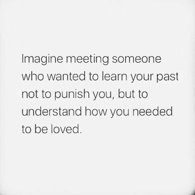 You Found Me...