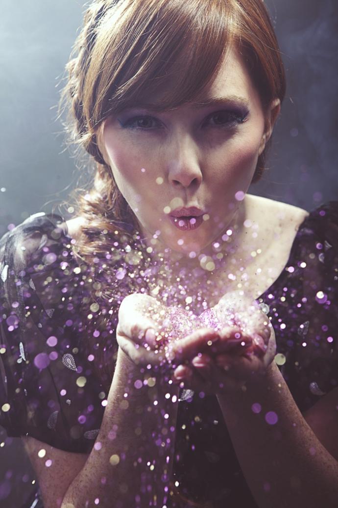 A fresh prospective for a new year