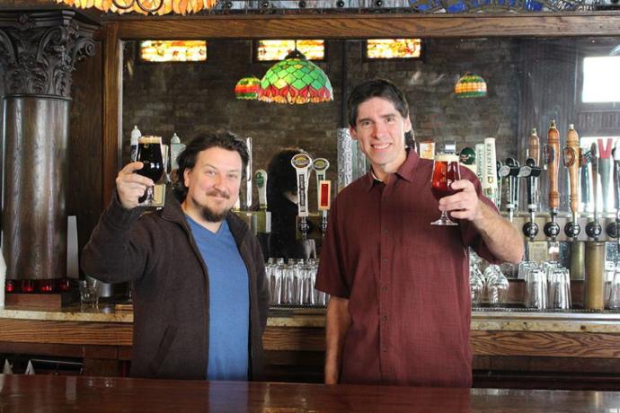 A fresh prospective for a new year