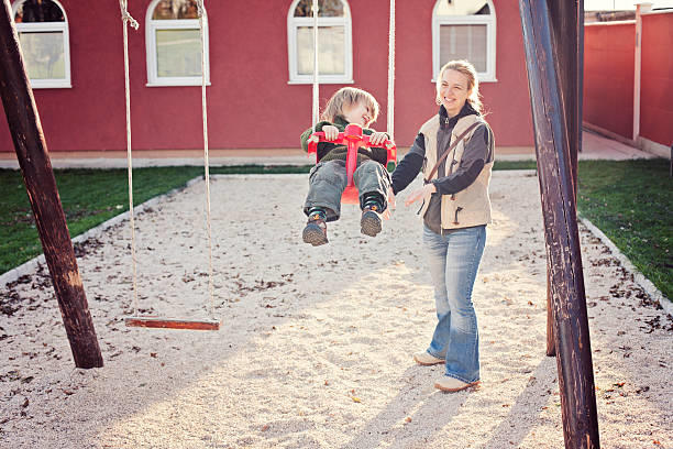 Gag story and poem challenge: Childhood